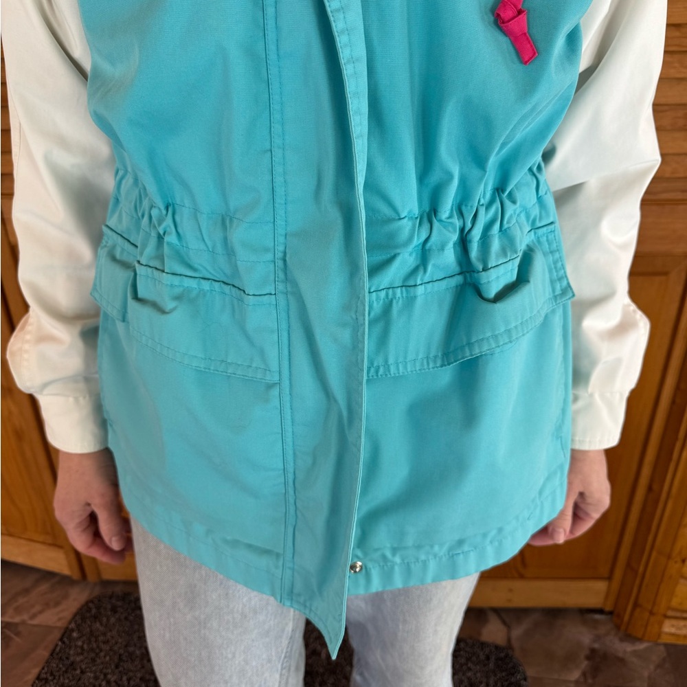 Retro Spring Jacket - Picture 2 of 10